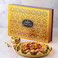 Gourmet Baklava Treasure Connoisseur Gift Box | Swadesiicart