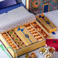 Gourmet Baklava Marvel Fiesta Box | Swadesiicart