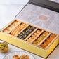 Gourmet Baklava Bliss Box | Swadesiicart