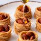 Gourmet Baklava Treasure Connoisseur Gift Box | Swadesiicart