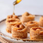 Gourmet Baklava Marvel Fiesta Box | Swadesiicart