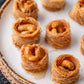 Gourmet Baklava Decadent Gift Box Of Assorted Baklava | Swadesiicart