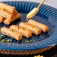 Gourmet Baklava Marvel Fiesta Box | Swadesiicart