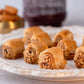 Gourmet Baklava Marvel Fiesta Box | Swadesiicart