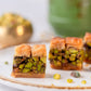 Gourmet Baklava Pista Baklava | Swadesiicart