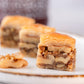 Gourmet Baklava Decadent Assorted Baklava Box | Swadesiicart