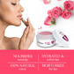 LA Organo Tint Lip Balm For Dry Chapped Lips - Swadesiicart