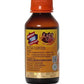 Kudos Ayurveda Kasolin Ginger Syrup Herbal Remedy for Cough & Cold