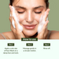 Lotus Botanicals Natural Baking Soda Deep Cleansing Face Wash - Limited Time Offer - Swadesiicart