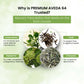Life Aveda Premium Aveda 64 Capsules - Swadesiicart