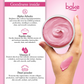 Bake Cotton Candy Anti Pigmentation Clay Mask With Alpha Arbutin | Swadesiicart