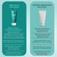 Bake 5% Glycolic Acid + 2% Lactic Acid Daily Face Wash | Swadesiicart