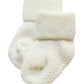 AHC Baby Socks Cotton Breathable Anti Skid Thick Warm Kids Socks
