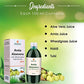Krishna's Herbal & Ayurveda Amla Aloe Vera Juice | Swadesiicart