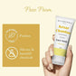 Glamveda Kesar Chandan Kumkumadi Fairness Face Wash - Swadesiicart