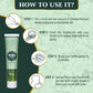 Vithoba Ayurvedic Premium Herbal Toothpaste - Swadesiicart