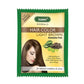 Bakson's Sunny Herbals Hair Color Light Brown