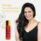 Ivory Natural Kumkumadi Tailam Face Oil - Saffron And Lotus Essence For Skin Revitalization | Swadesiicart