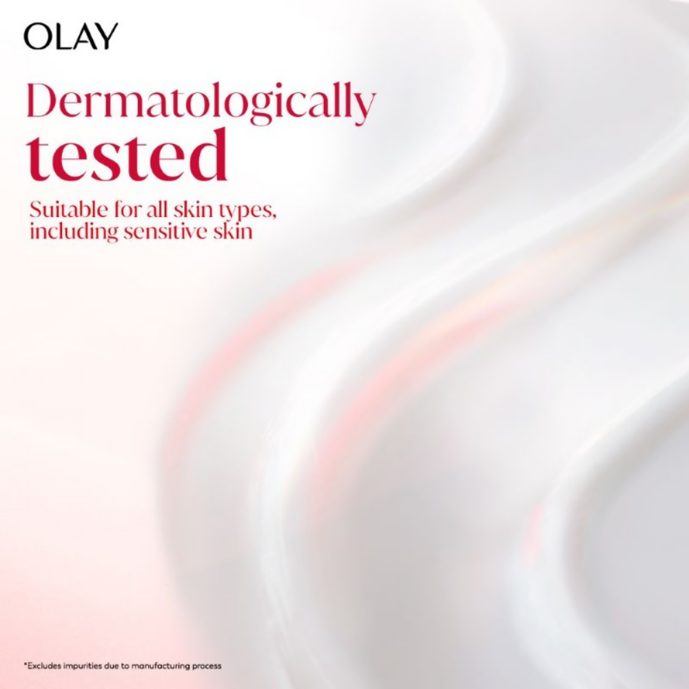 Olay Super Collagen Peptides Moisturizer For Firm & Lifted Skin - Swadesiicart