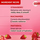 Dot & Key Strawberry Dew Strobe Cream - Swadesiicart