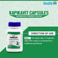 Healthvit Kapikavit Capsules - Swadesiicart