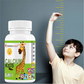 Immunescience Calcium With Vitamin D3 (Vitamin D) Tablets For Kids | Swadesiicart