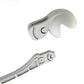 SL Side Arm Ball Thrower for Cricket Leather and Tennis Ball - Swadesiicart