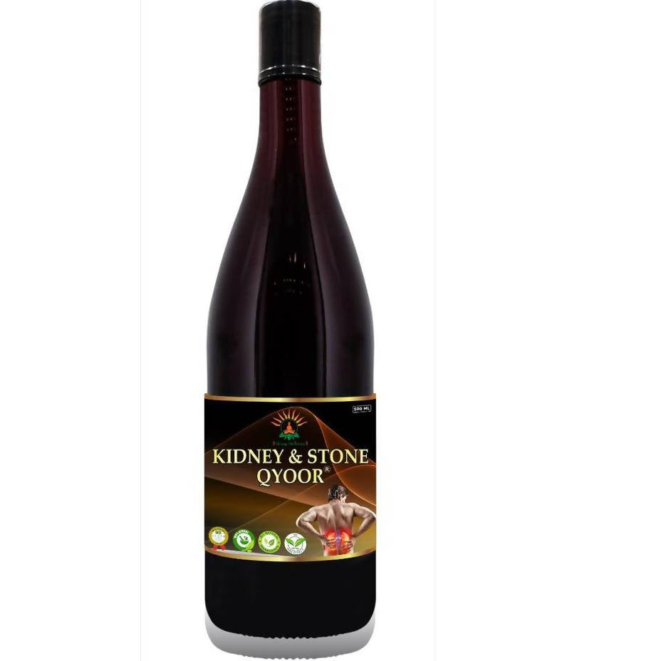 Niraag Wellness Kidney & Stone Qyoor | Swadesiicart