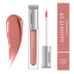Love Earth Lip Gloss - Angel Kisses (Peach) - Swadesiicart