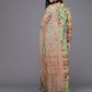 Ahalyaa Women's Traditional wear Kurta Set - Green | Swadesiicart