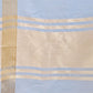 Shree Shyam Fashion Seoul Sky Blue Organza Saree