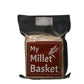 My Millet Basket Barnyard Millet Upma Rava | Swadesiicart