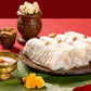 Pulla Reddy Dry Fruit Edible Rice Paper Sweet - Pootharekulu (Jaggery)
