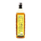 Nutriorg Organic Yellow Mustard Oil - Swadesiicart