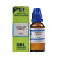 SBL Homeopathy Corallium Rubrum Dilution - Swadesiicart
