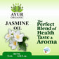 Pure Essential  Oil Jasmine 15ml