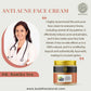 Buddha Natural Anti Acne Face Cream
