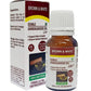 Brown & White Edible Sandalwood Oil Lite | Swadesiicart