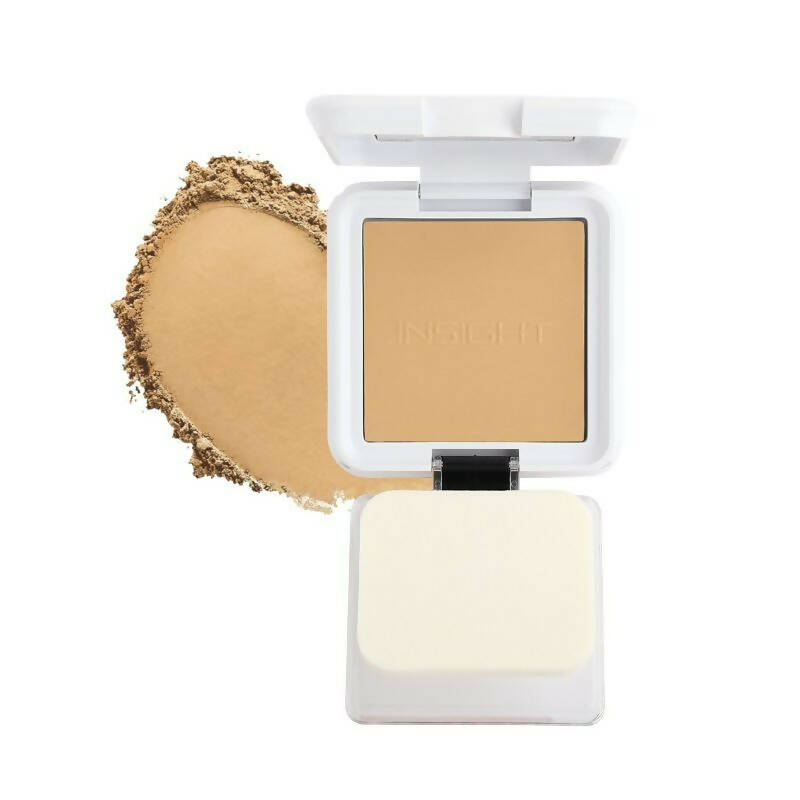 Insight Cosmetics Flawless Finish Setting Powder MNY 35 - Swadesiicart