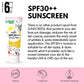 Auli SPF30++ Sunscreen