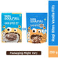 Tata Soulfull Ragi Bites Vanilla Fills Breakfast Cereal - Swadesiicart