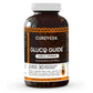 Cureveda Gluco Guide Tablets | Swadesiicart