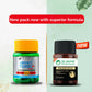Dr. Vaidya's SJ Gold Capsules | Swadesiicart