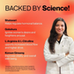 Setu Desire Boost Gummies For Women | Swadesiicart