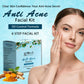 Globus Naturals Anti Acne 6 Step Facial Kit | Swadesiicart