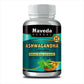 Naveda Herbal Ashwagandha Capsules