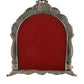 Lavanaya Brands - Gold-Polished Ram Darbar Murti - Swadesiicart