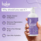 Bake 2% Kojic Acid Body Wash | Swadesiicart