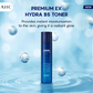 AHC Premium Ex Hydra B5 Toner - Korean skincare | Swadesiicart
