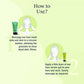 Arata 2-Step Monsoon Face Care Routine